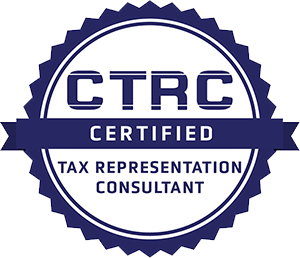 CTRC Certified