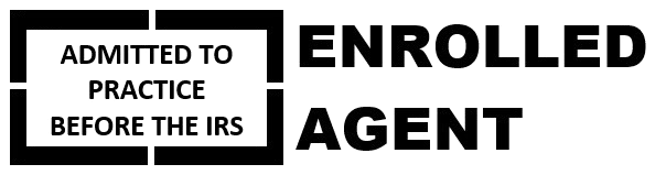 Enrolled Agent